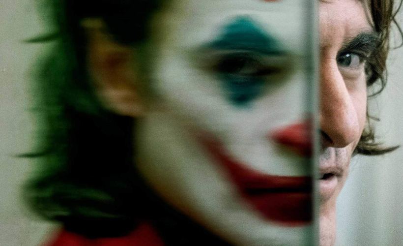 Fakta Menarik Film Joker